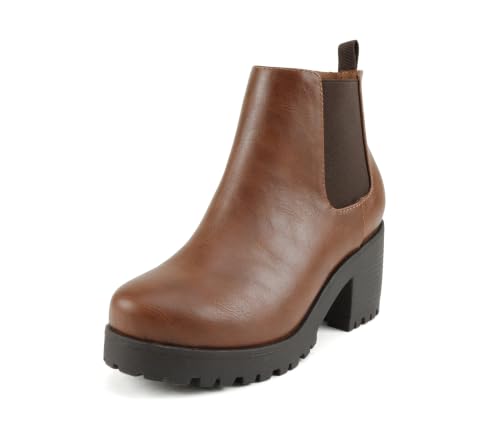 Brown Pu