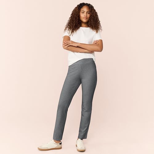 Charcoal Heather