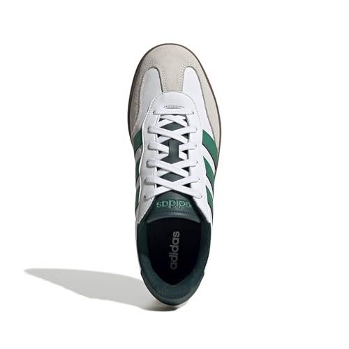 White/Court Green/Aurora Ivy