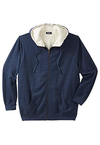 Heather Navy
