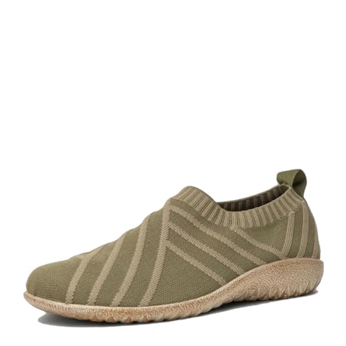 Sage Knit
