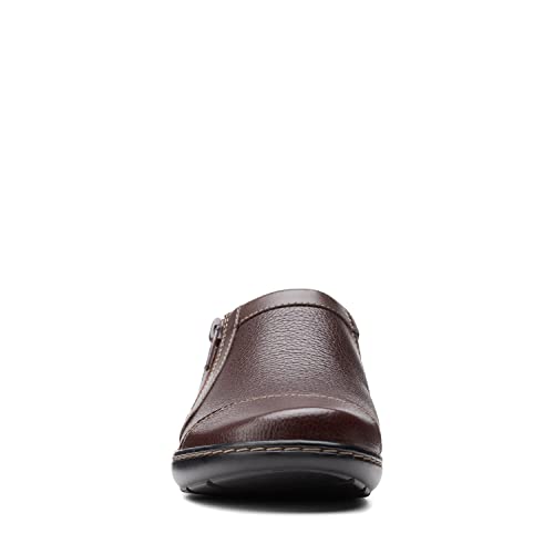 Dark Brown Tumbled