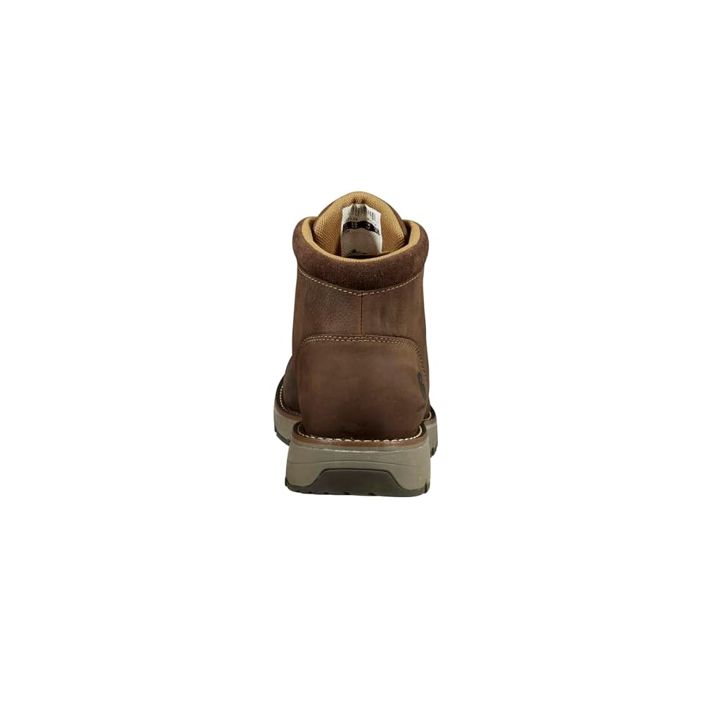 Dark Bison Oil Tanned