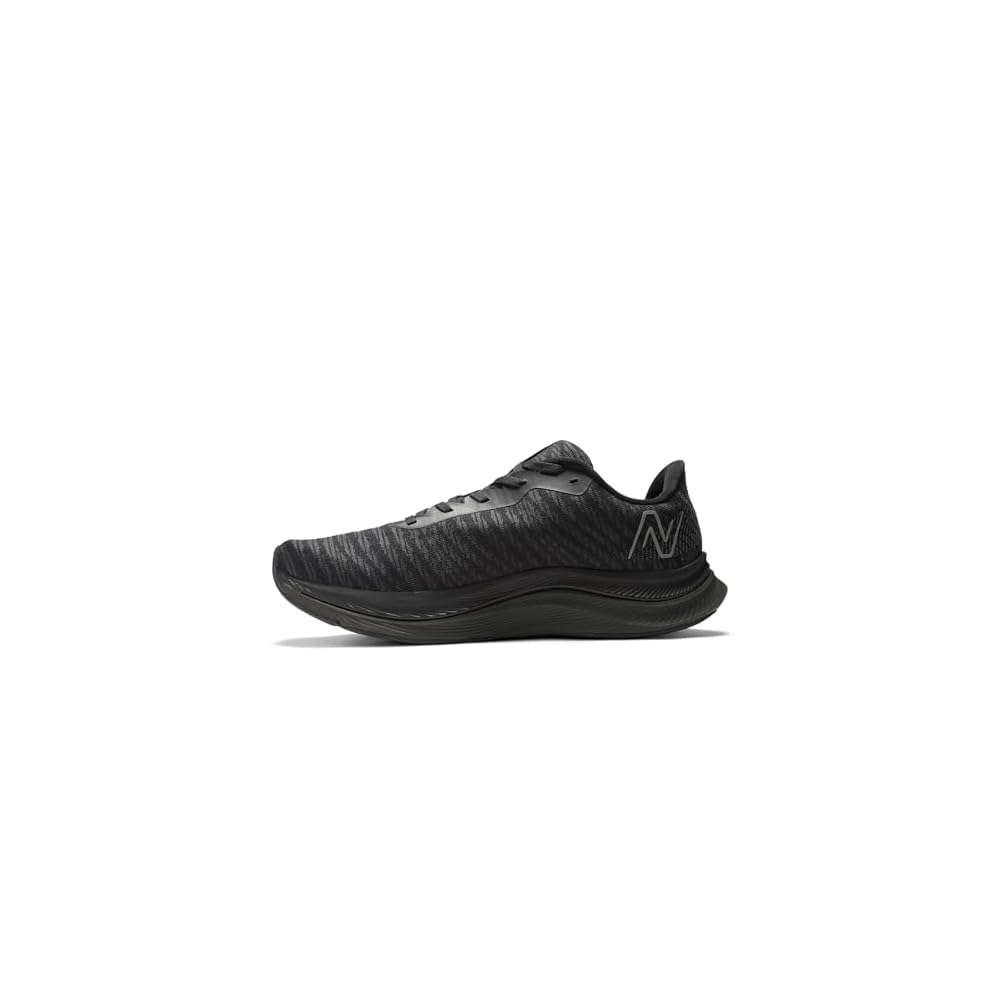 Black/Harbor Grey