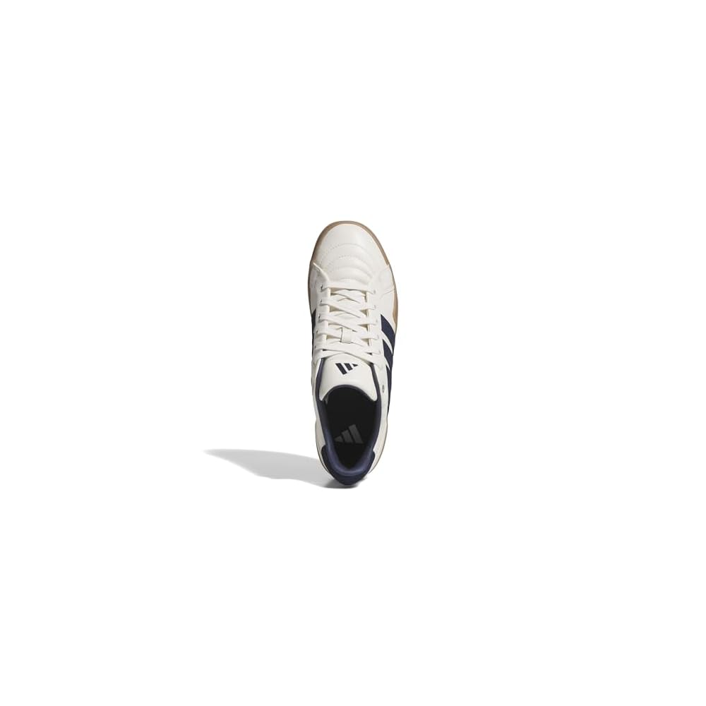 Chalk White/Collegiate Navy/Gum4