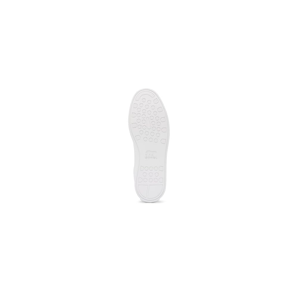 White/White