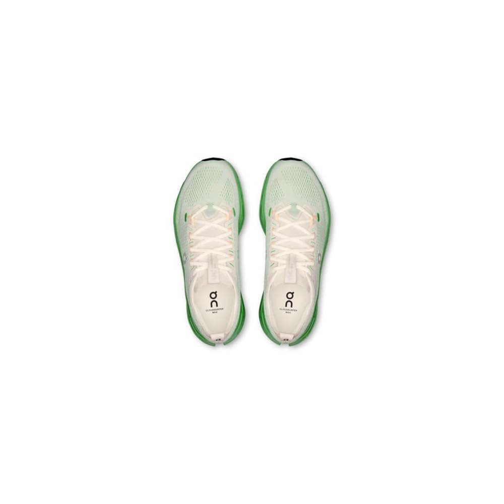Ivory/Honeydew