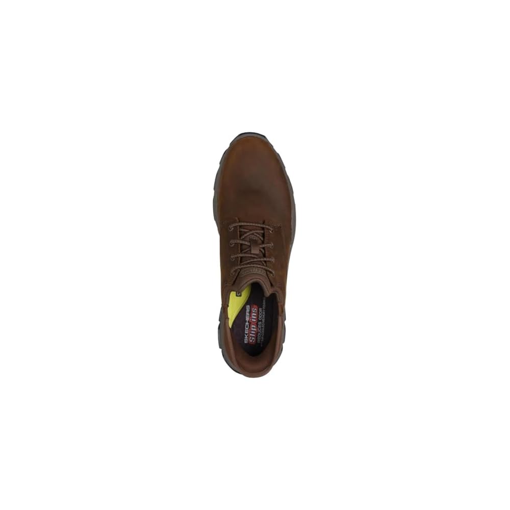 Ch Dark Brown