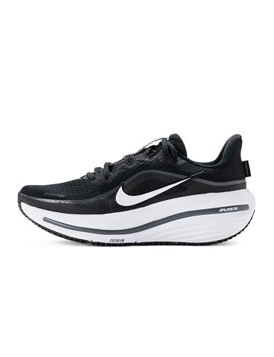 Black/White/Dark Smoke Grey