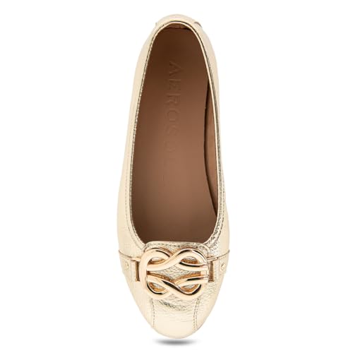 Soft Gold Pu