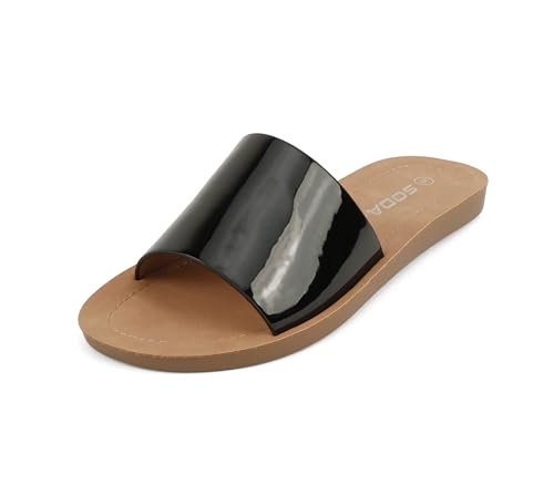 Black Patent