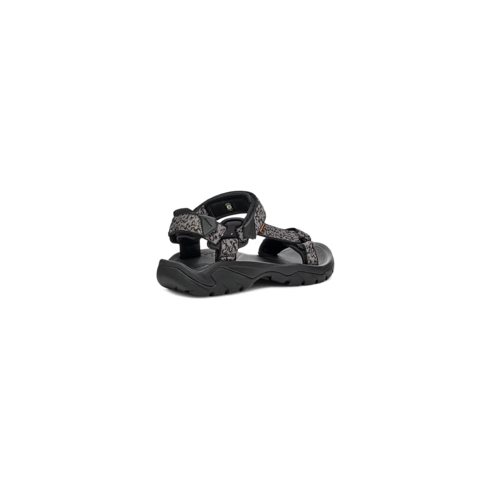 Magma Black/Grey