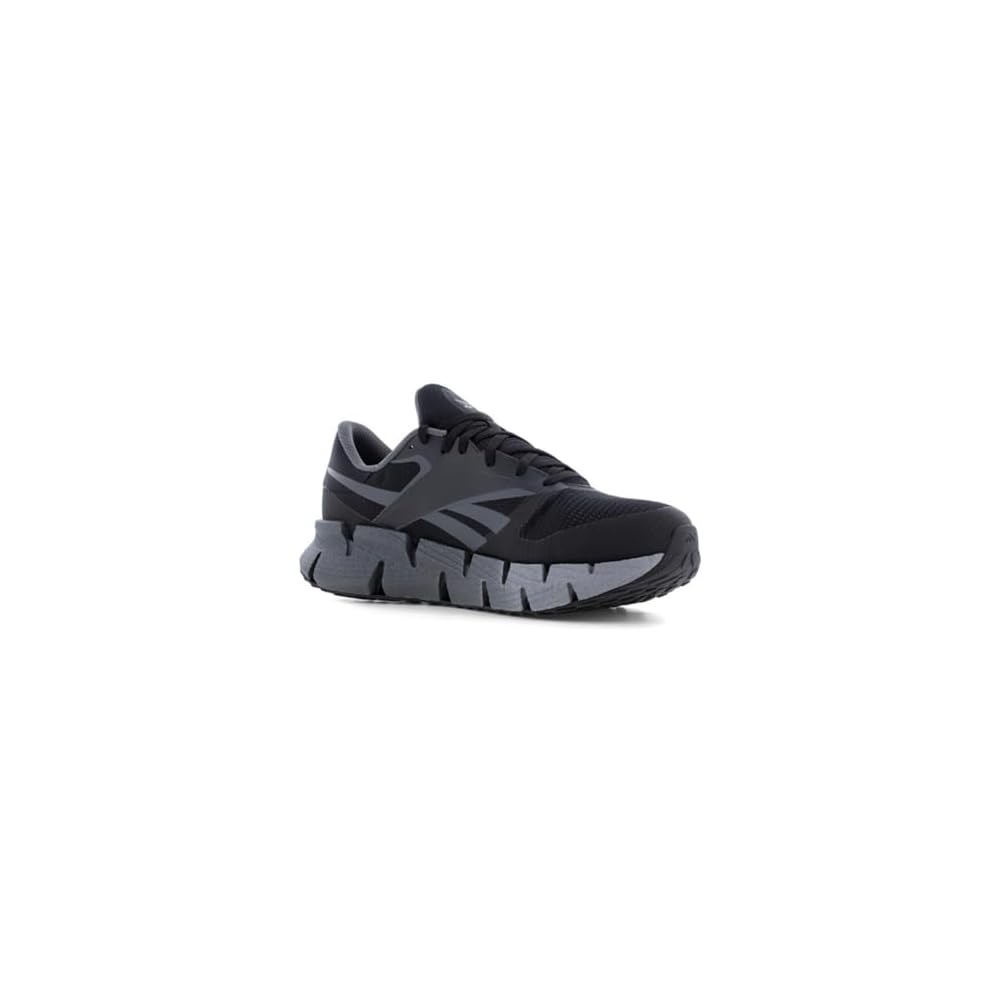 Black/Grey