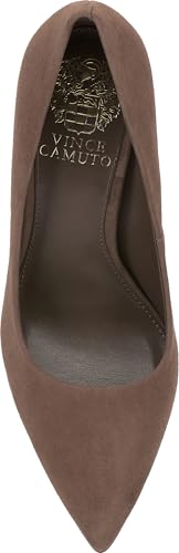 Toasted Taupe