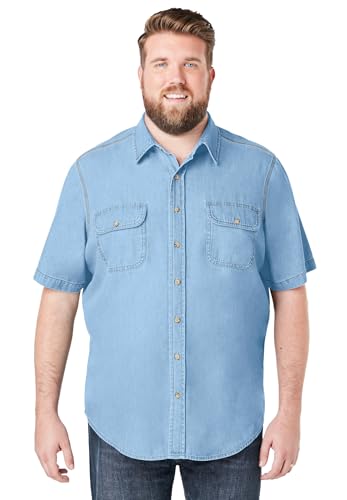 Bleach Denim