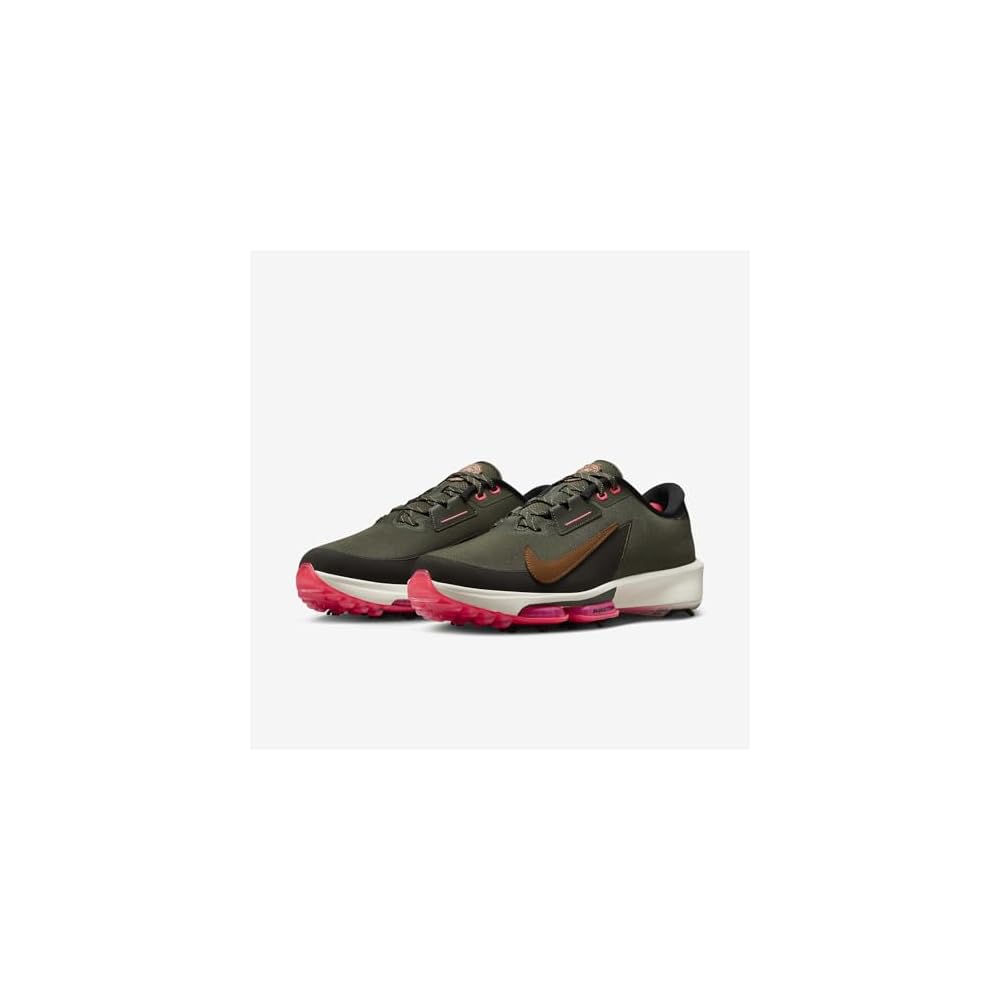 Cargo Khaki/Jade Horizon/Hot