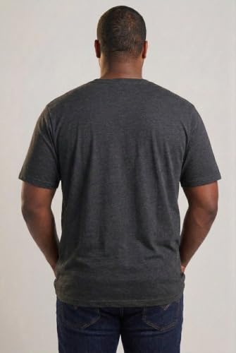 Heather Charcoal