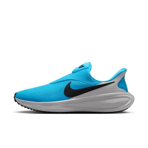 Light Current Blue/Black-vast Grey