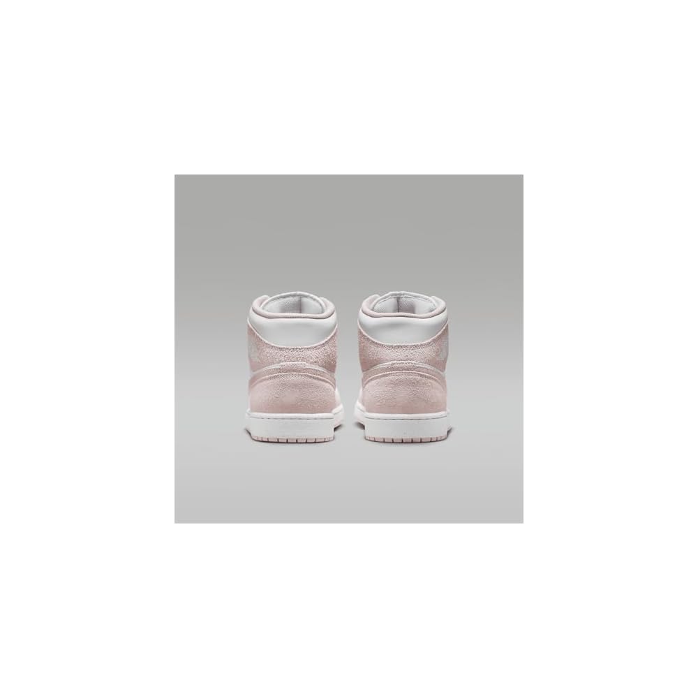 White/Legend Pink-sail