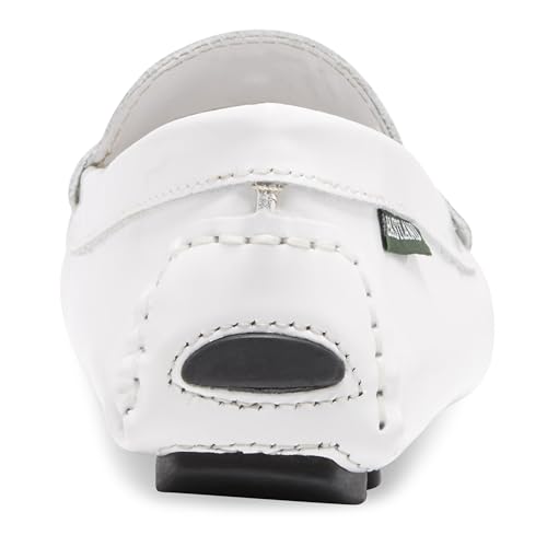 White Patent