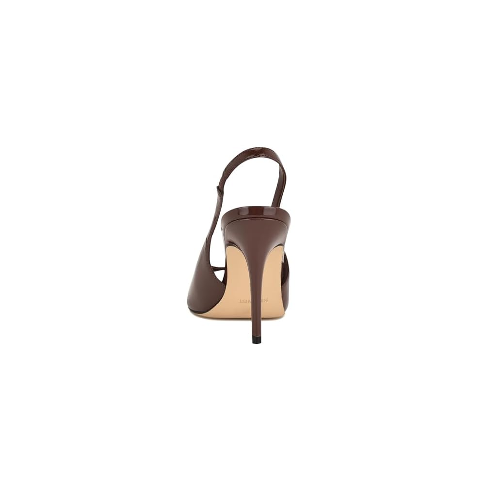 Medium Brown Patent 210
