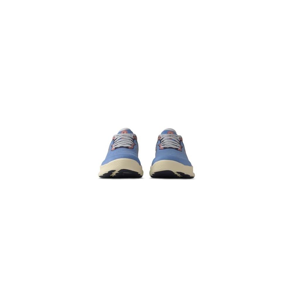 Vista Blue/Lantana