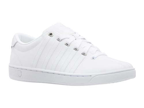 White/Silver