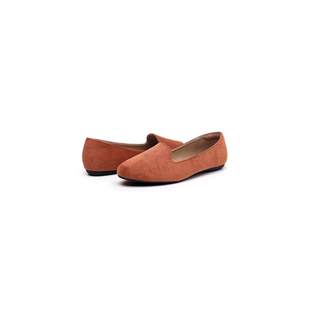 Camel Suede