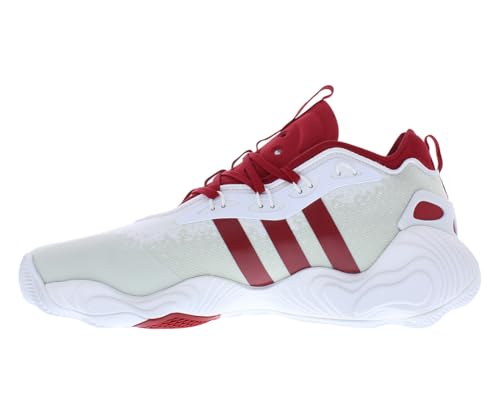 White/Red-white