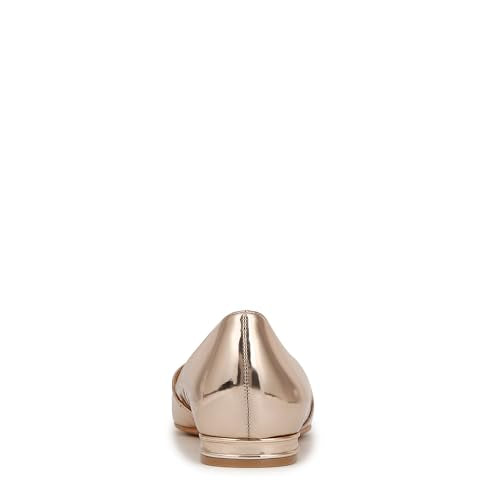 Rose Gold Leather