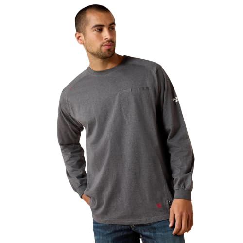 Charcoal Heather