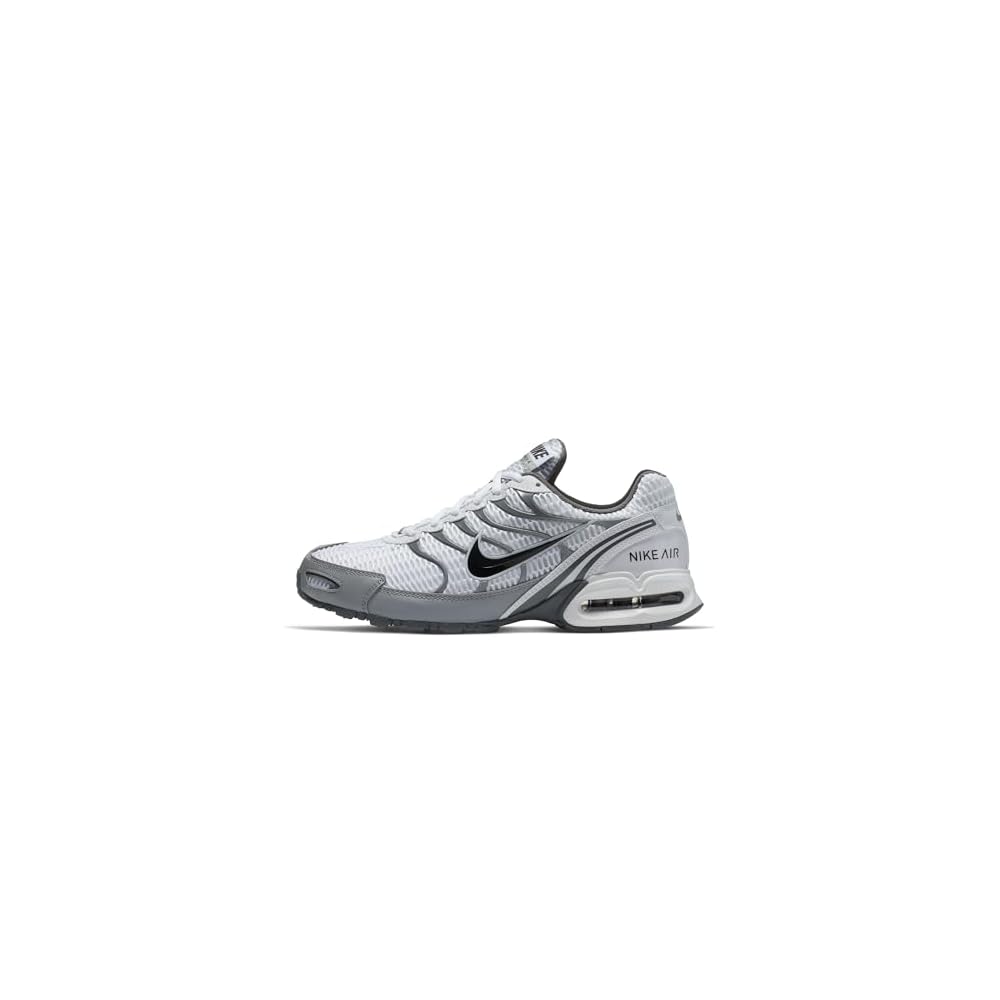 White/Anthracite/Wolf Grey/Cool Grey