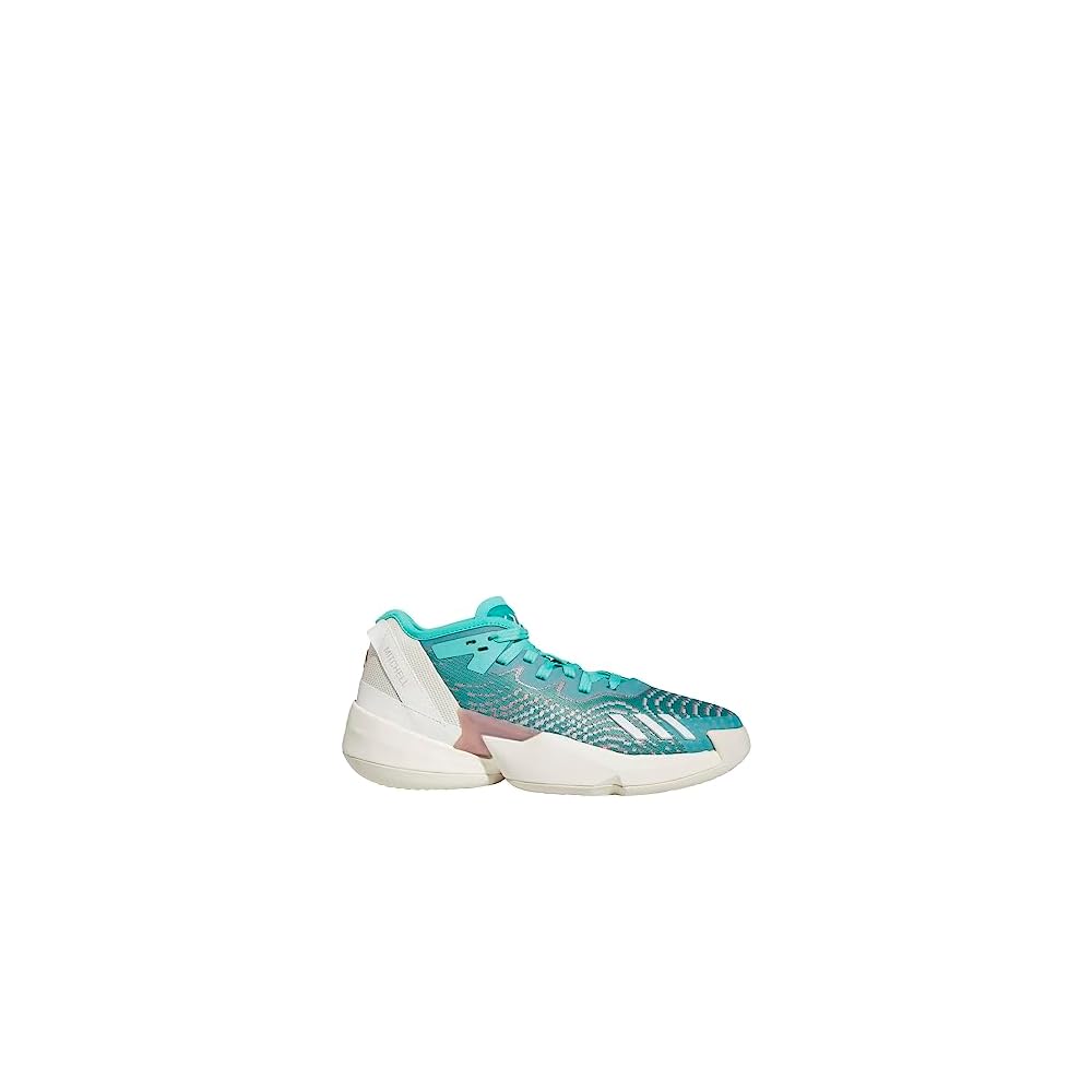 Semi Mint Rush/Wonder Mauve/Off White
