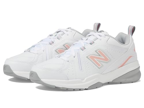 White/Pink