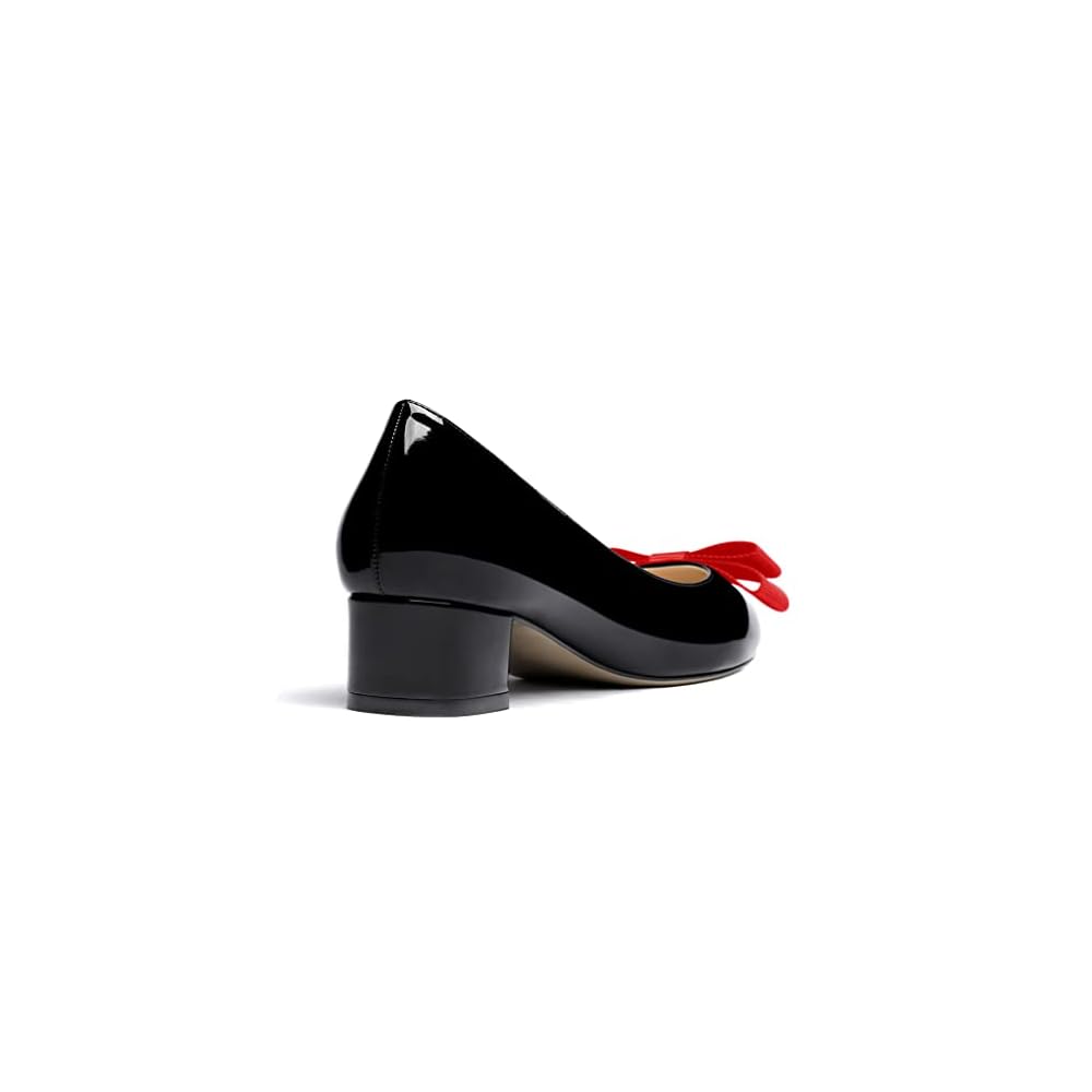 Balck Red