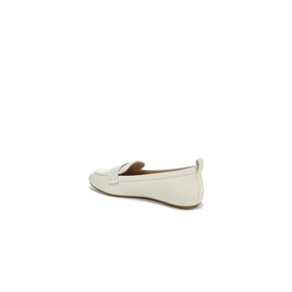 Ivory Leather