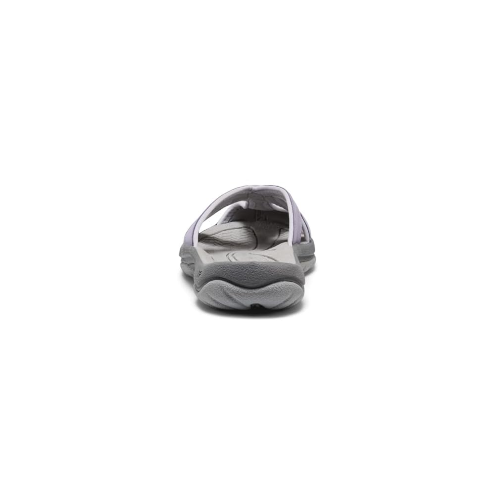 Purple Haze/Steel Grey