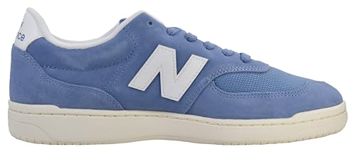 Fairweather Blue/White