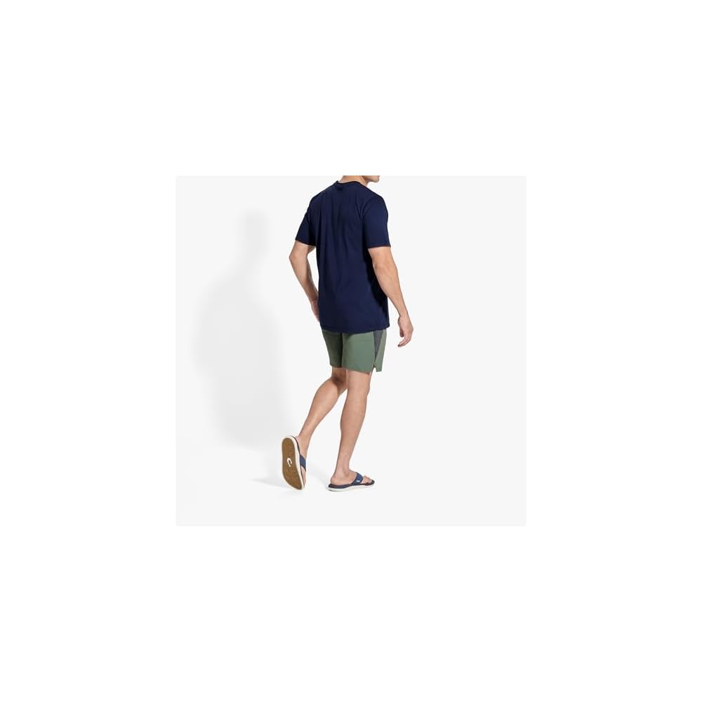 Trench Blue/Trench Blue