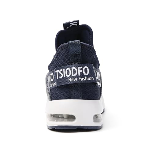 668 Navy Blue