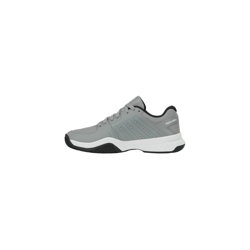 Ultimate Gray/White/Baltic