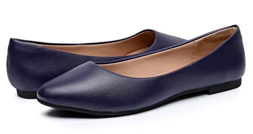 Navy Pu