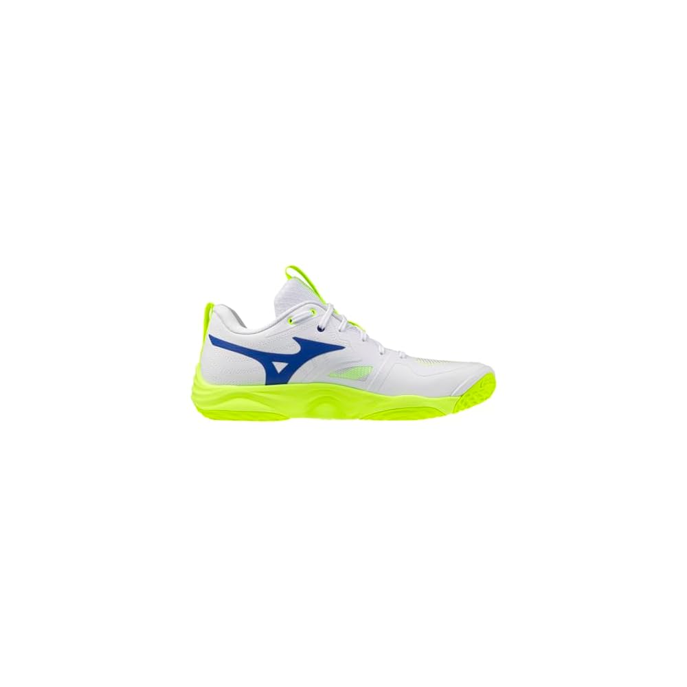 White-lightning Yellow