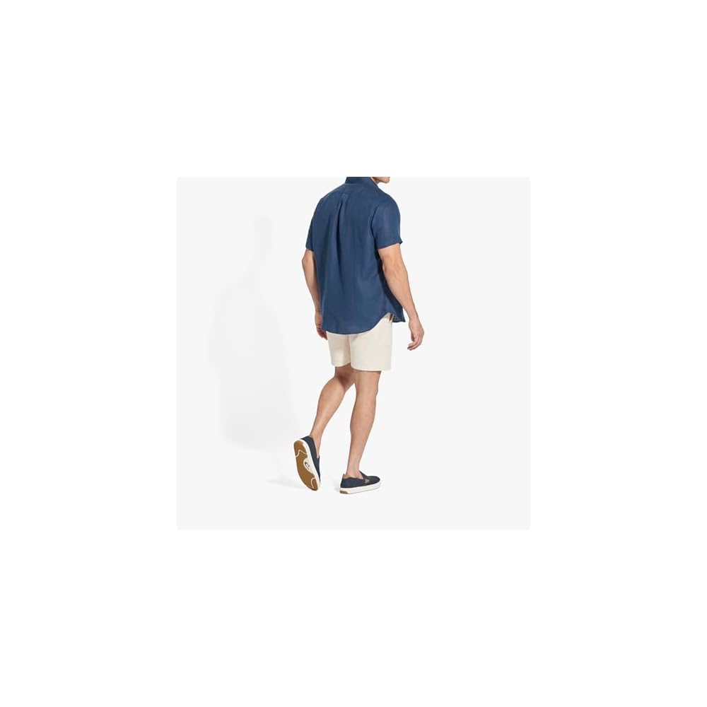 Trench Blue/Tan