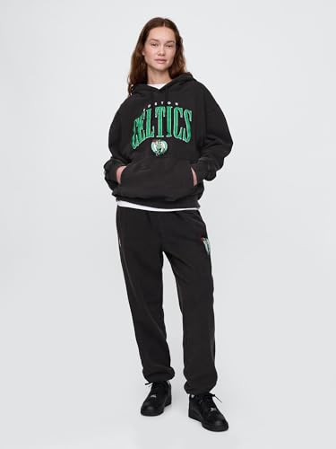 Celtics Black