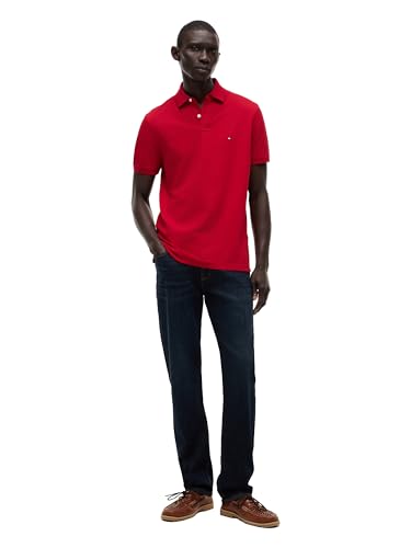 Medium Red
