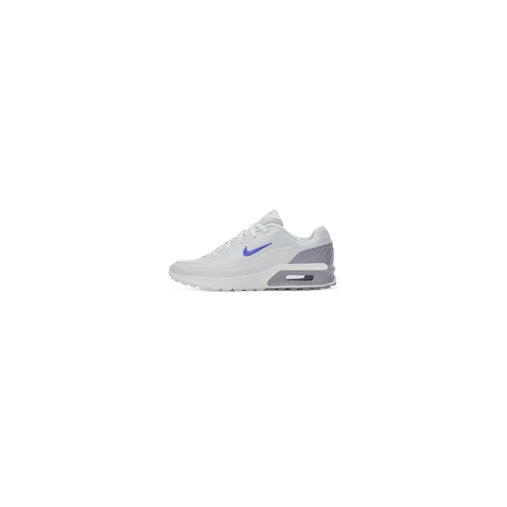 Off White/Sapphire/Summit White