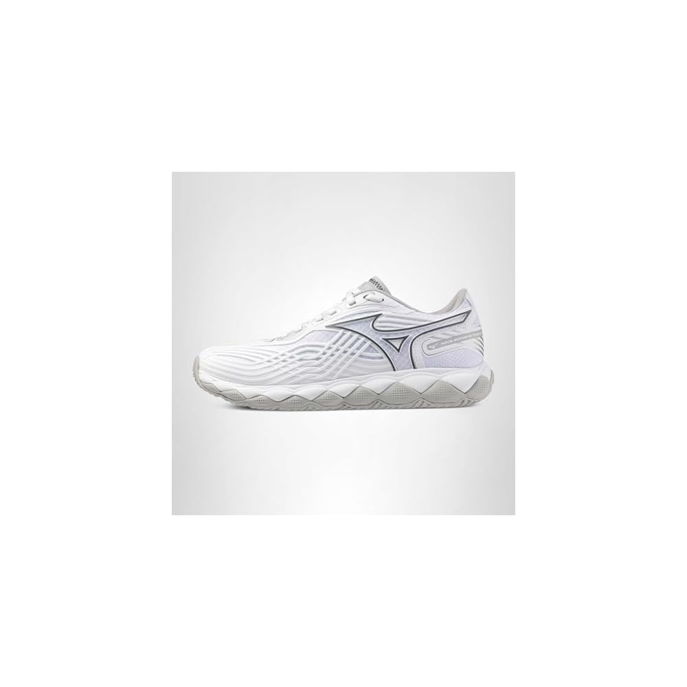 White-silver