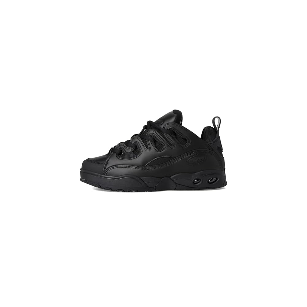 Black/Black/Black