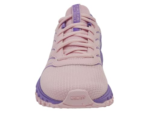 Pink a Boo/Bright Violet/Purple Opulence